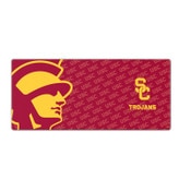 USC Trojans Tommy Head Logo Series Desk Pad